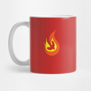 PENTECOST Mug